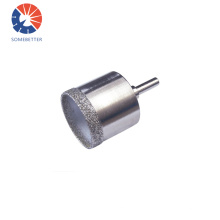 Electroplated Diamond drill bit/diamond hole saw/diamond glass bit
 Electroplated Diamond drill bit/diamond hole saw/diamond glass bit 
Awaiting for your inquiry,we will response you at the first time!